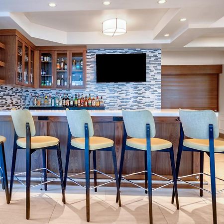 Hilton Garden Inn Tampa Northwest/Oldsmar Esterno foto