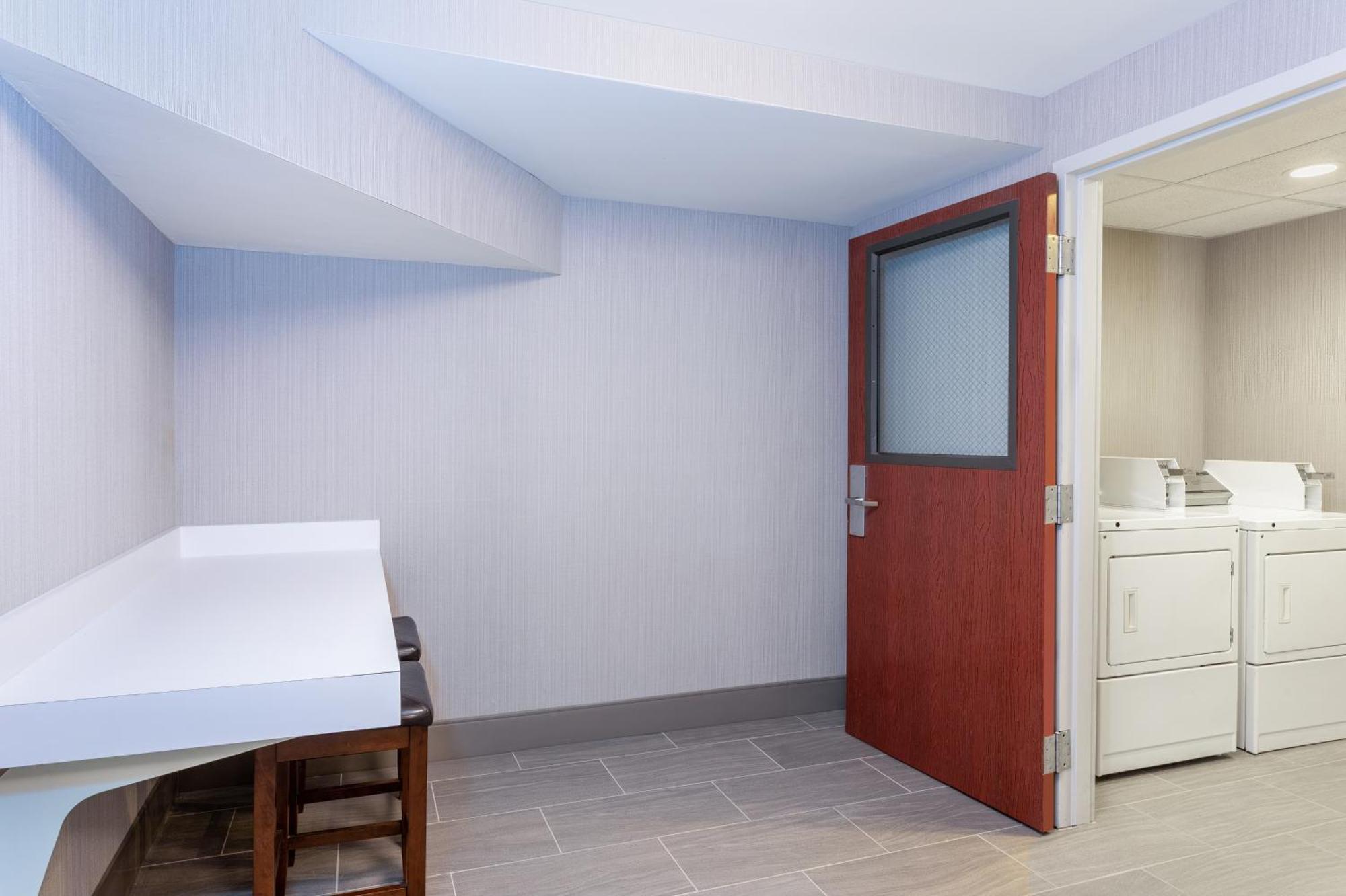 Hilton Garden Inn Tampa Northwest/Oldsmar Esterno foto