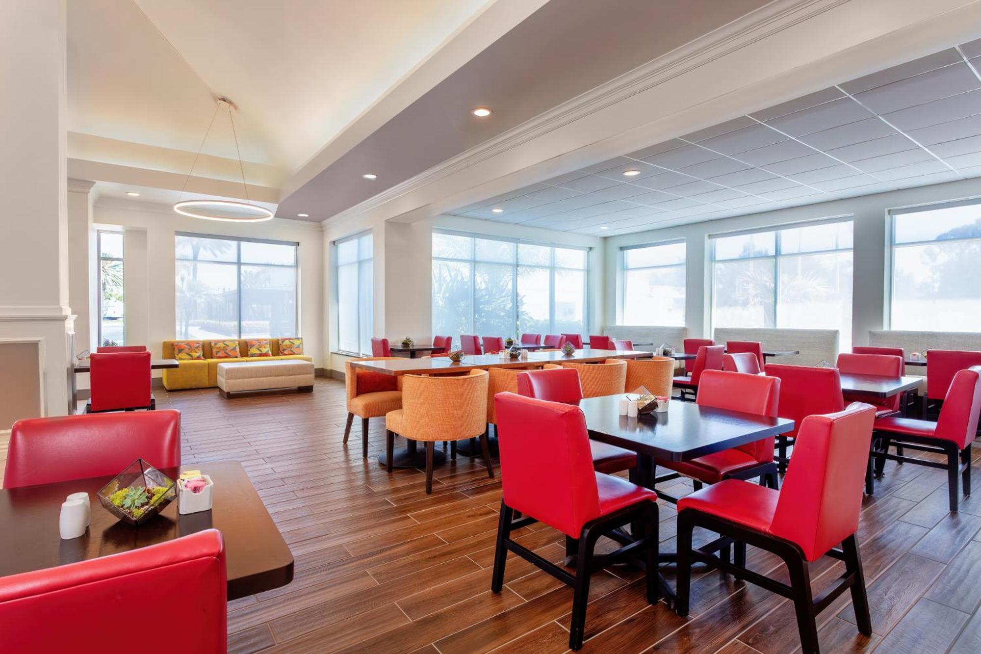 Hilton Garden Inn Tampa Northwest/Oldsmar Esterno foto