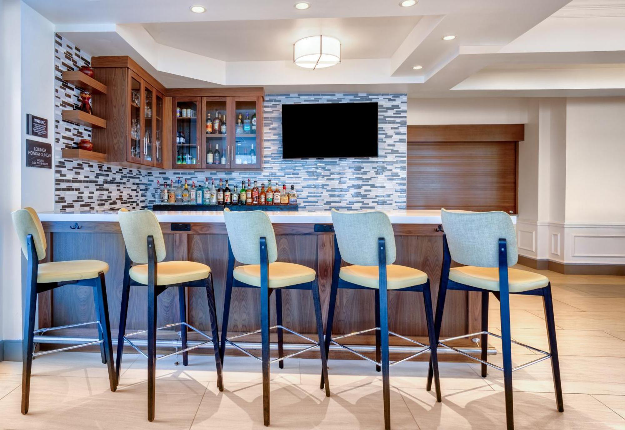 Hilton Garden Inn Tampa Northwest/Oldsmar Esterno foto
