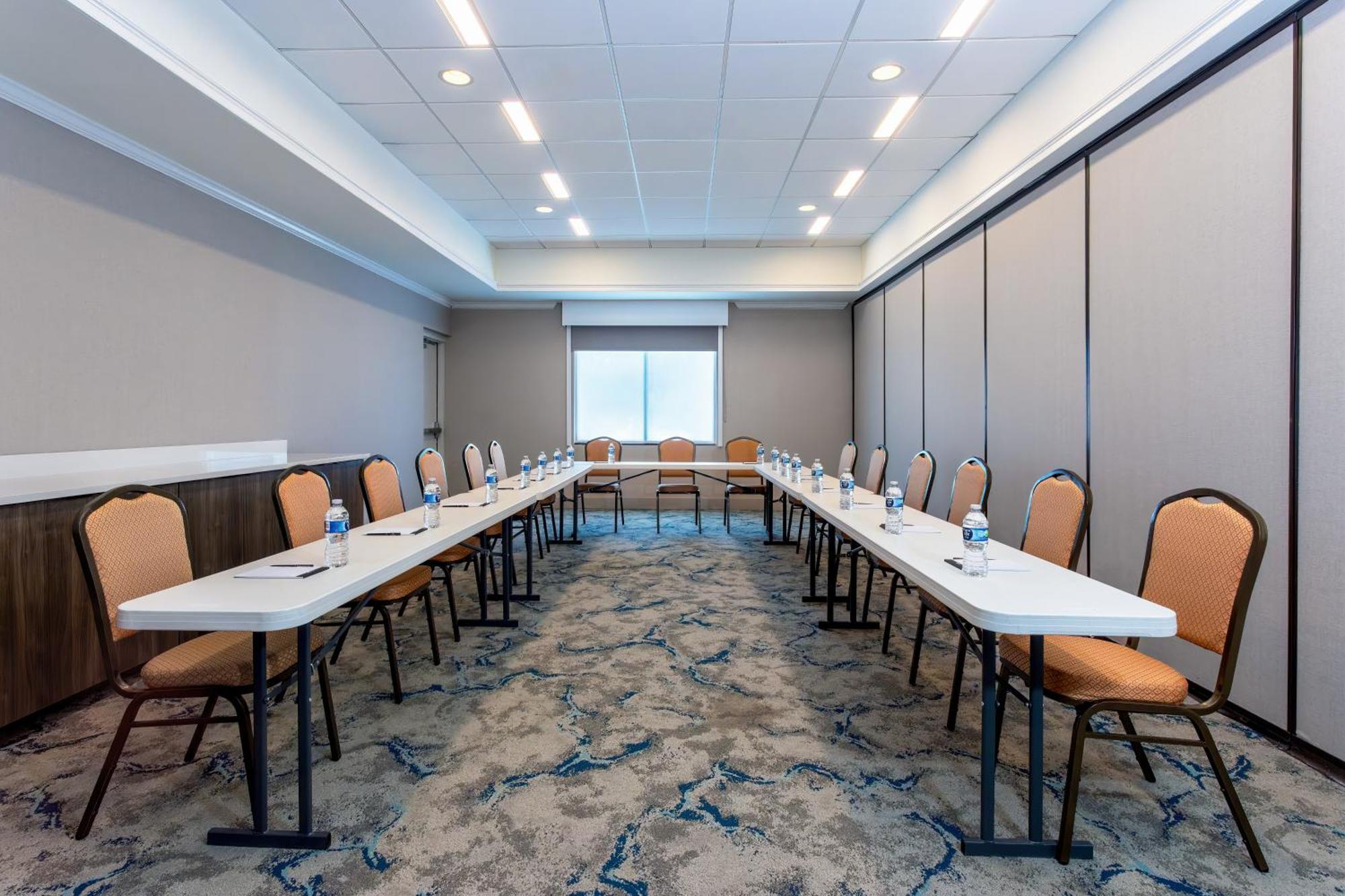 Hilton Garden Inn Tampa Northwest/Oldsmar Esterno foto